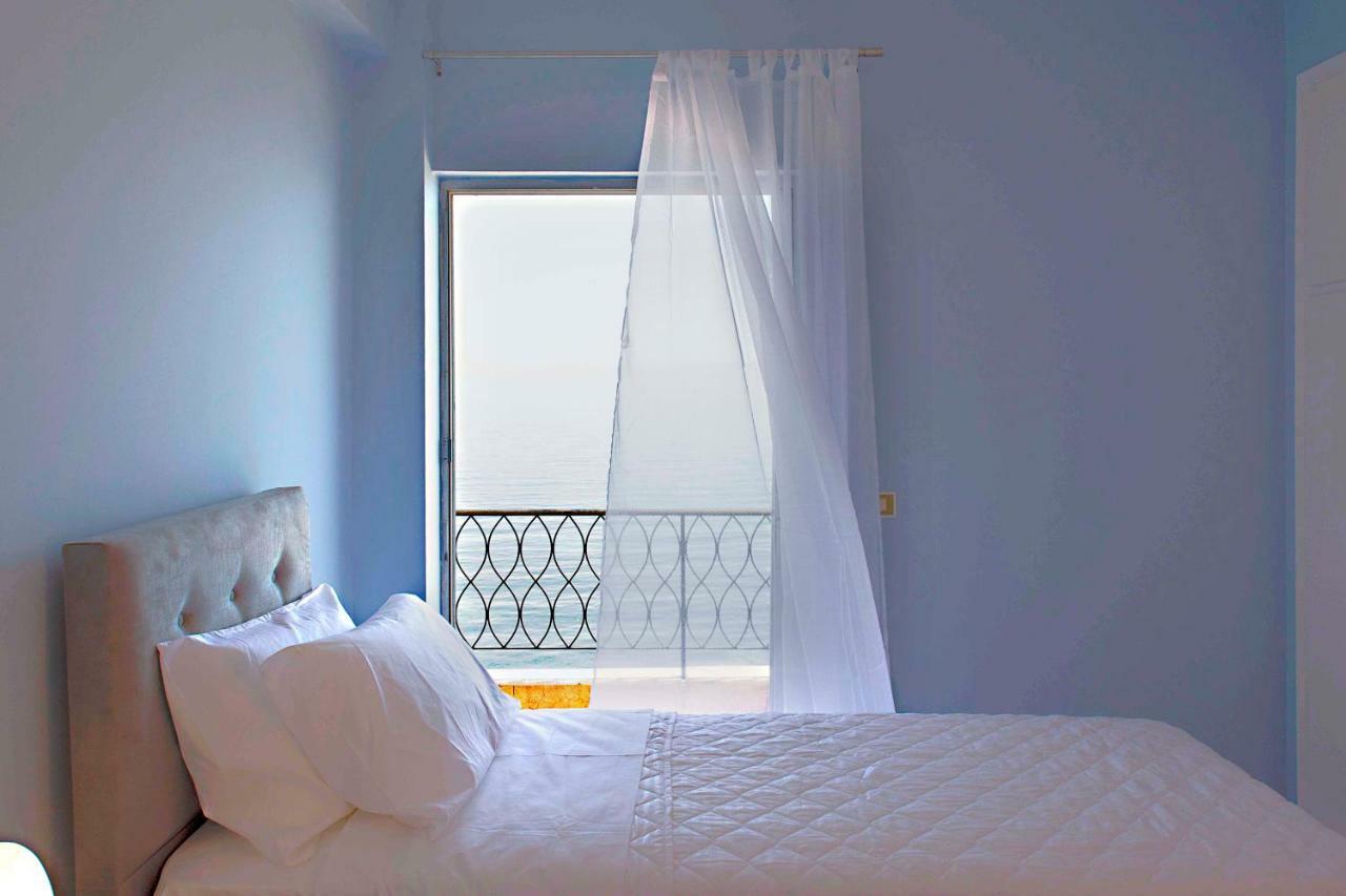 T8 Apartment On The Beach Μπενίτσες Εξωτερικό φωτογραφία