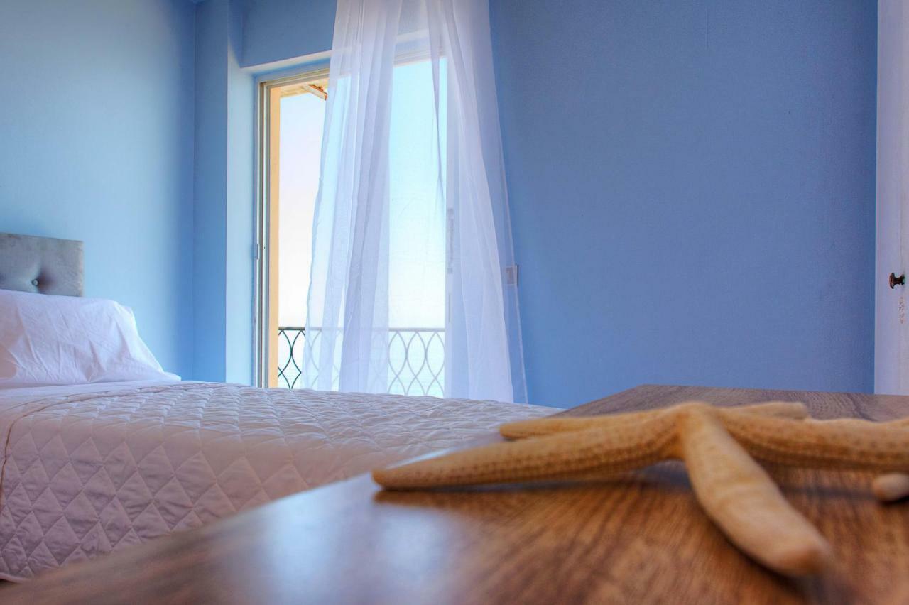 T8 Apartment On The Beach Μπενίτσες Εξωτερικό φωτογραφία