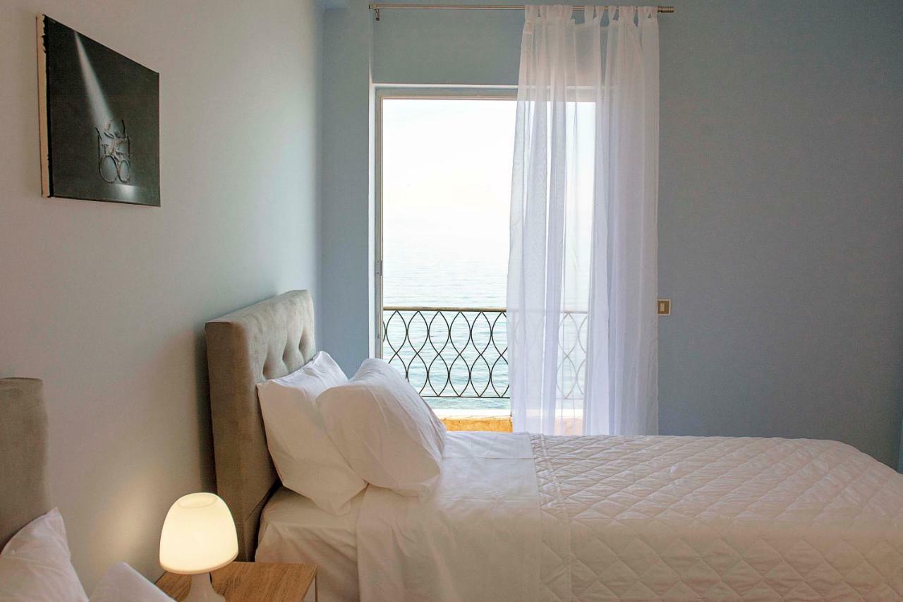 T8 Apartment On The Beach Μπενίτσες Εξωτερικό φωτογραφία