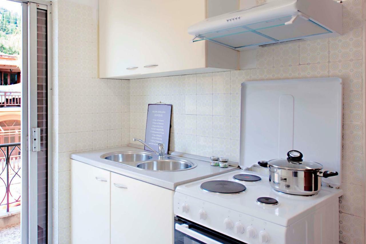 T8 Apartment On The Beach Μπενίτσες Εξωτερικό φωτογραφία