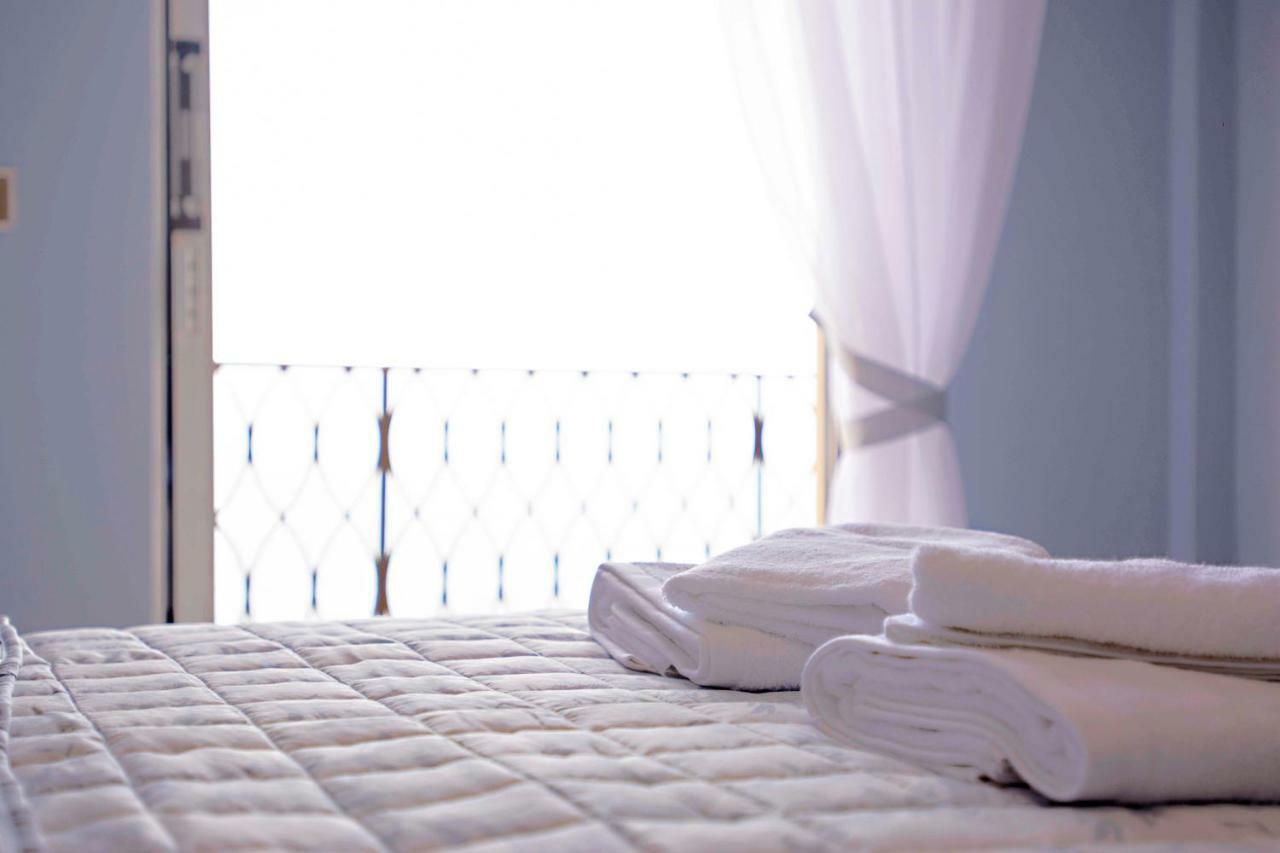 T8 Apartment On The Beach Μπενίτσες Εξωτερικό φωτογραφία
